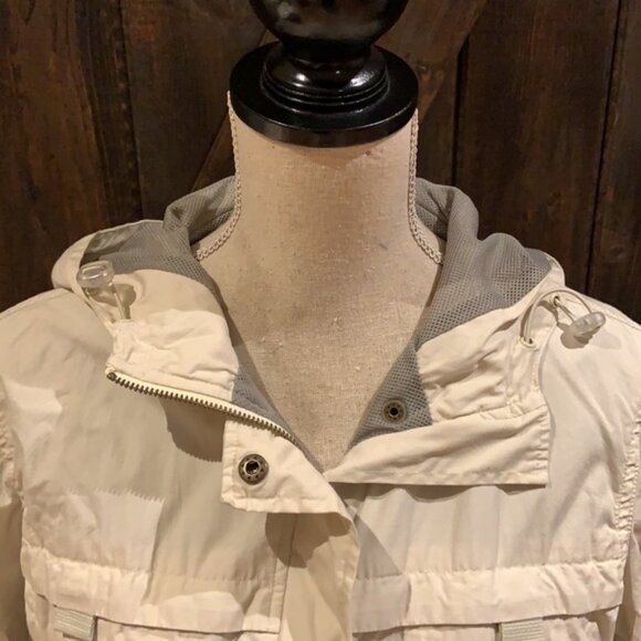 Spanner sport roll up sleeve jacket - Picture 2 of 12